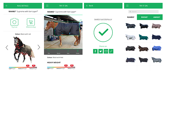 Horseware APP Image 1[1]