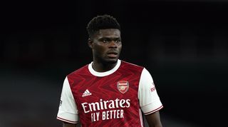 Thomas Partey