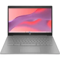 HP 14 Chromebook