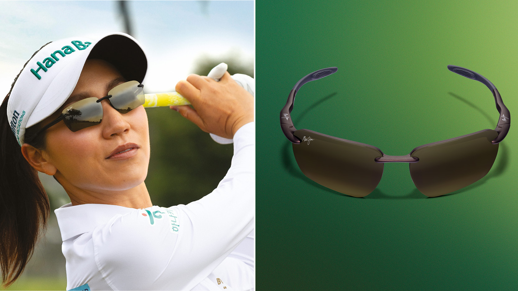 Maui Jim Ho&amp;rsquo;okipa Ultra G Sunglasses