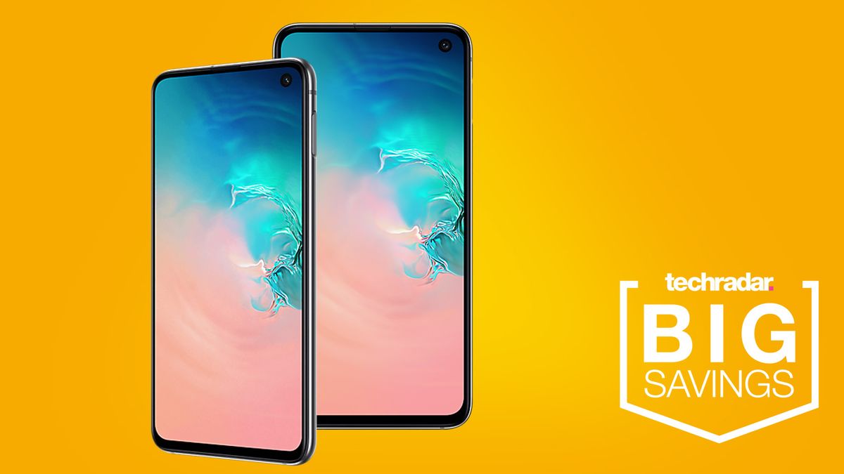 s10e techradar