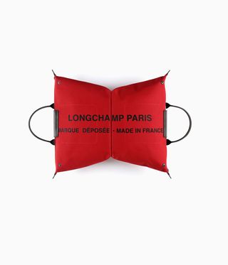 Longchamp pillow bag