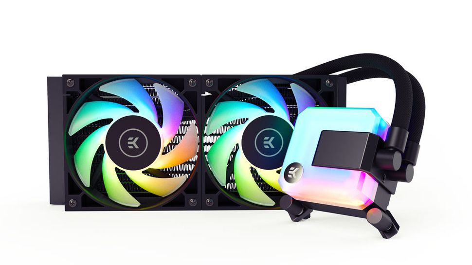 Air vs AIO vs Custom Loop How to pick the right CPU cooler for your PC