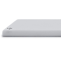 Panda Bamboo 2" Memory Foam Mattress Topper (queen): $229.95 at Walmartfind a full-size for $199.95 at Amazon