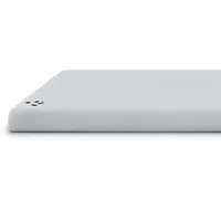 Panda Bamboo 2" Memory Foam Mattress Topper (queen): $229.95 at Walmartfind a full-size for $199.95 at AmazonPanda Bamboo Memory Foam Mattress Topper review.