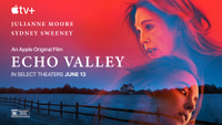 Echo Valley | Apple TV Plus | June 13