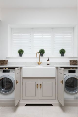 laundry room ideas