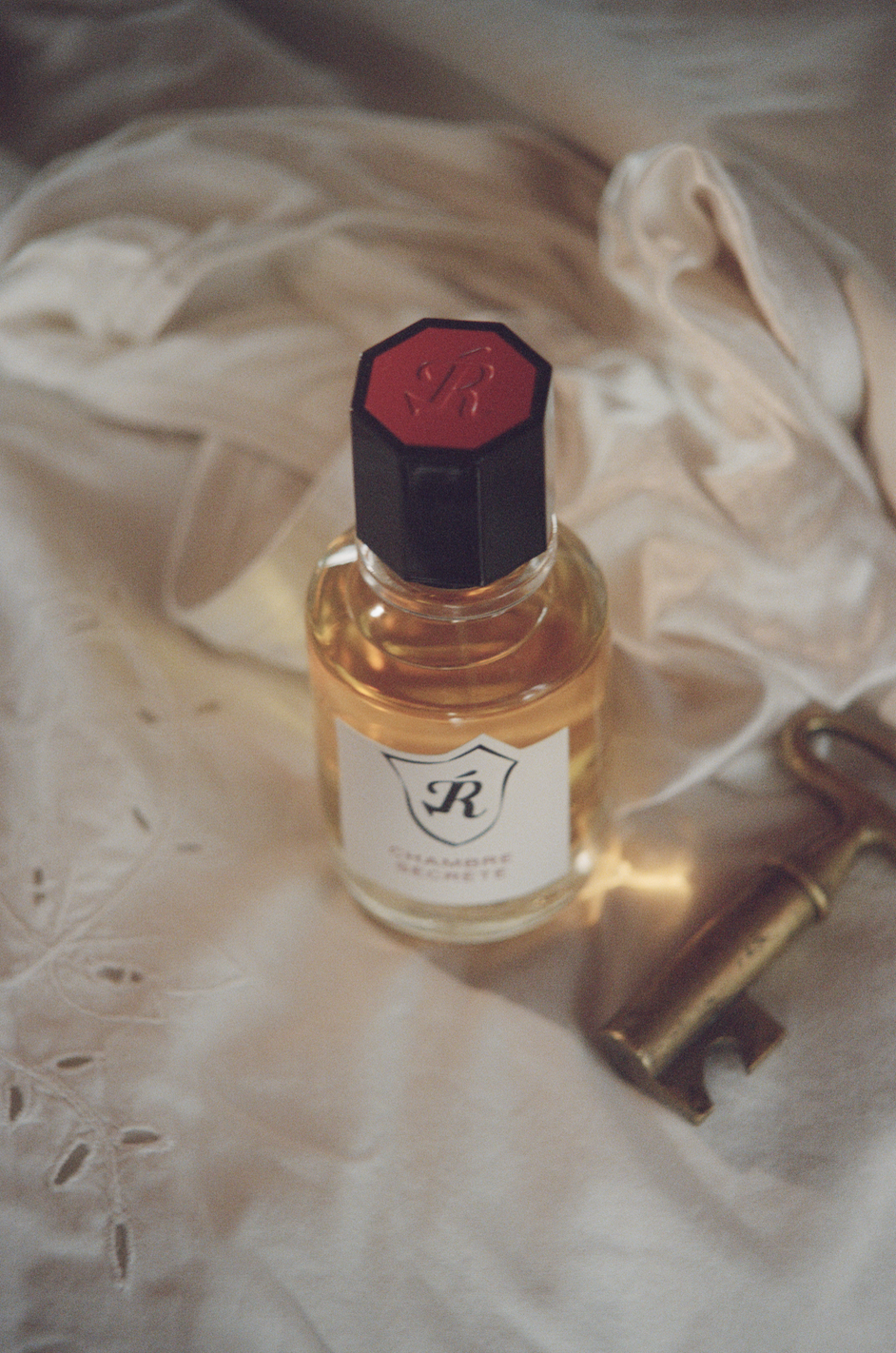R&amp;eacute;servation Parfums