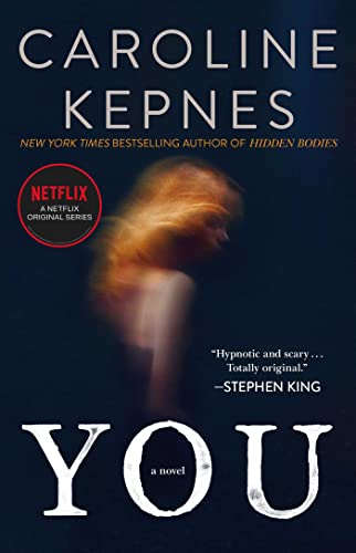 You: a Novel (the You Series)