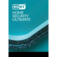 ESET Home Security Ultimate ESET Home Security Ultimate