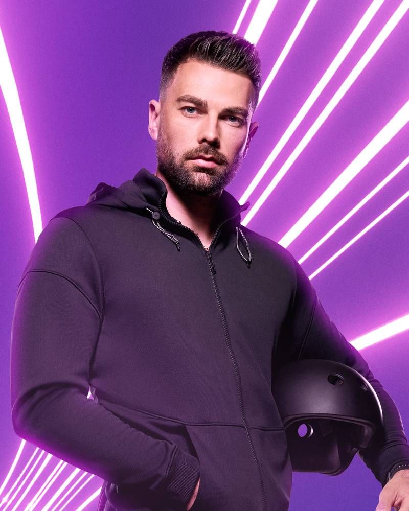 The Challenge season 38