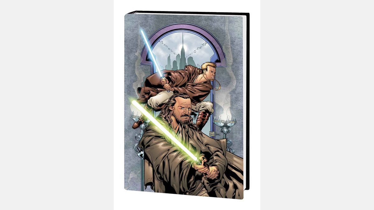 Marvel Comics June 2021 solicitations