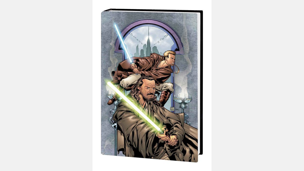 Marvel Comics June 2021 solicitations