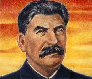 Joseph Stalin