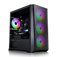 AWD-IT Mesh Ryzen Gaming PC£899.99£649 at AWD-ITSave £250