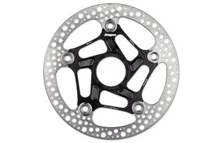 Hope CL floating road brake rotor 