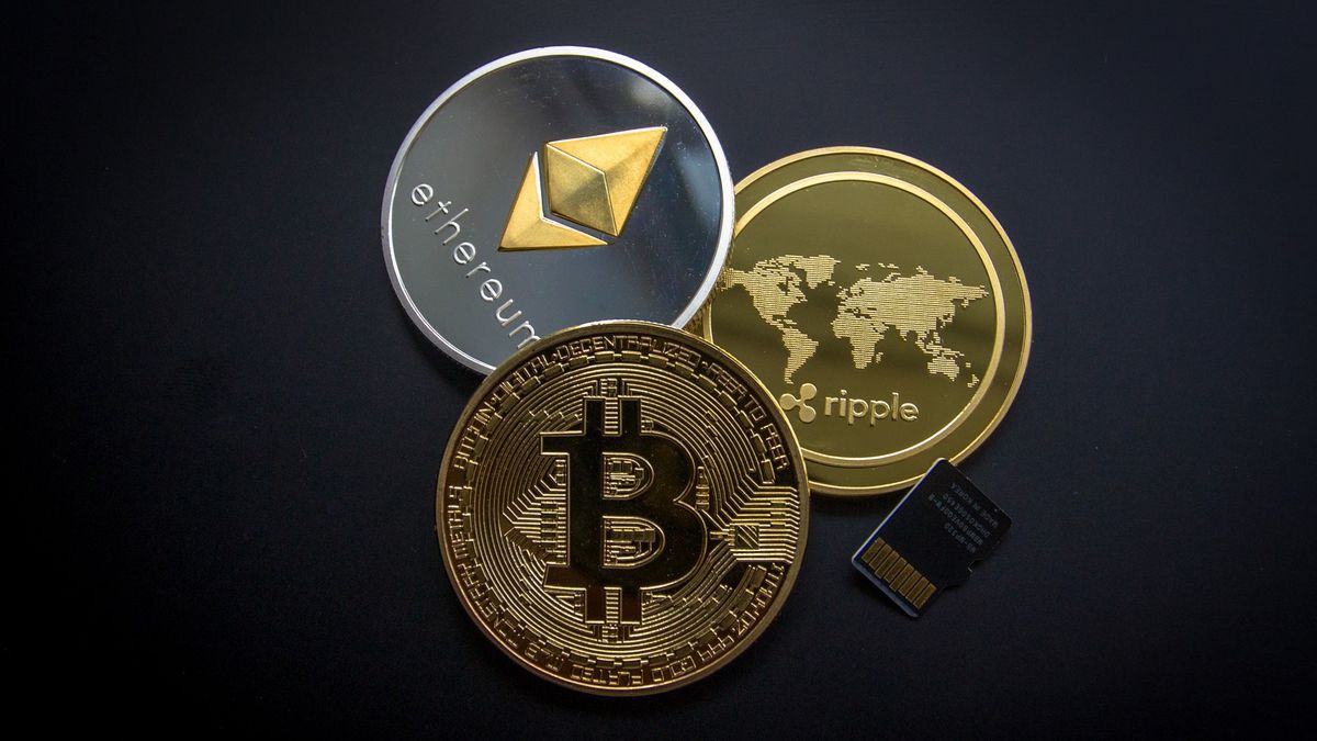 Cryptocurrencies