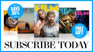 Total Film's subscriber offer