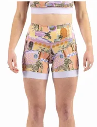 25% off Wild Rye Eleanor "Chammy" cycling shorts