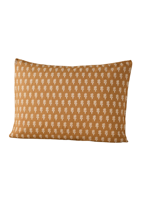 Stanfield Linen Cotton Sham