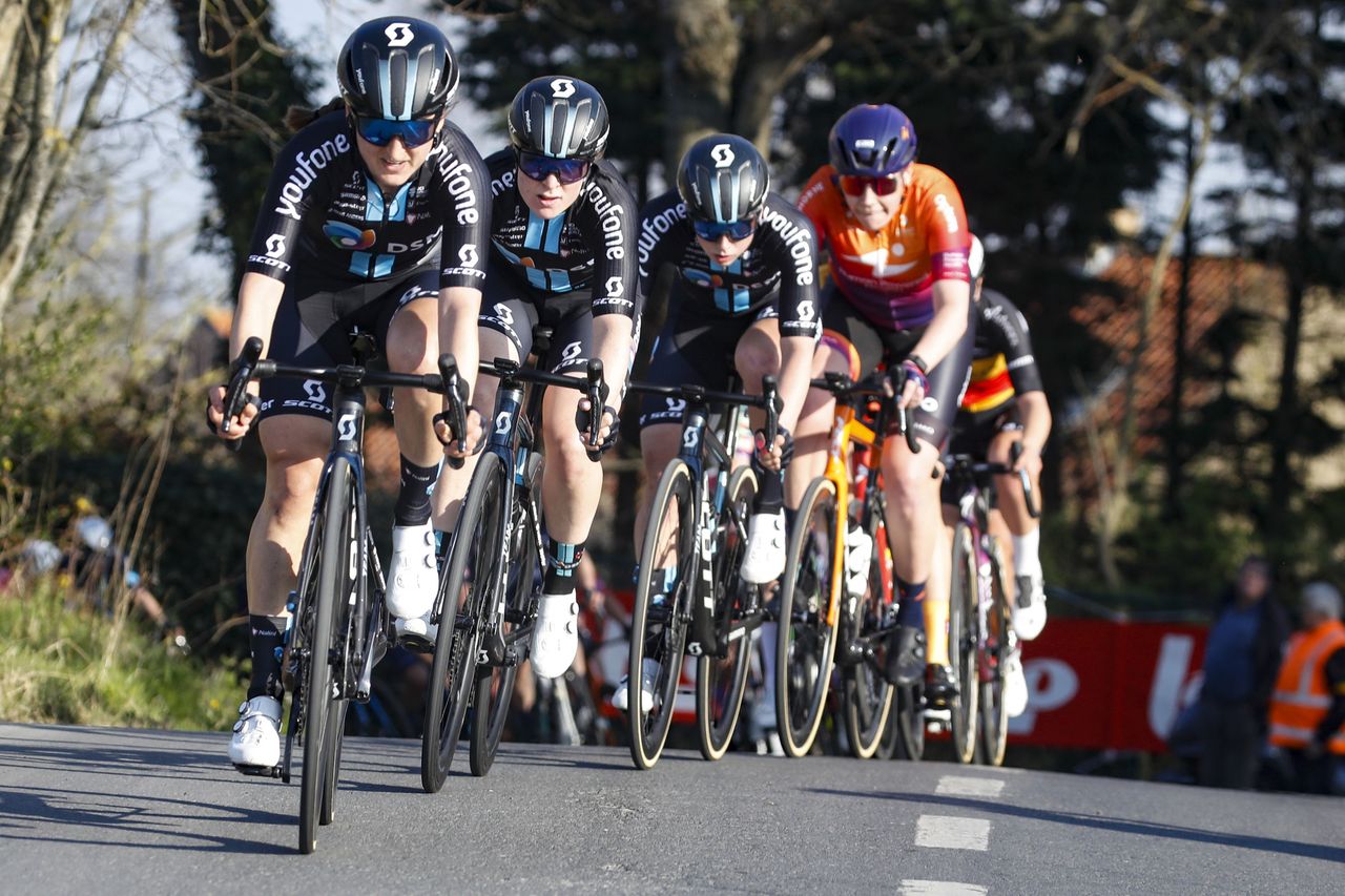 Brugge-De Panne Women 2022