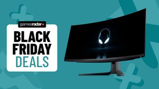 black friday curved gaming monitor deals
