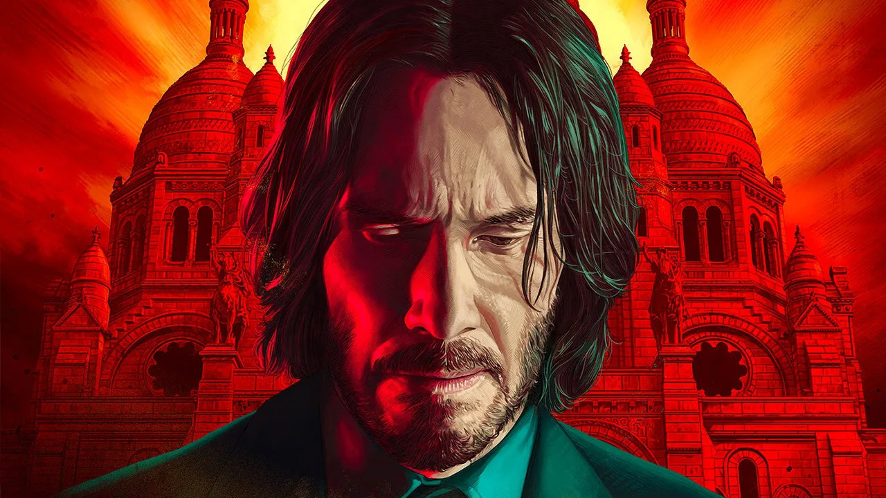 John Wick Chapter 4 Is A Globe Trotting Orgy Of 6229
