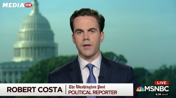 Robert Costa reporting.