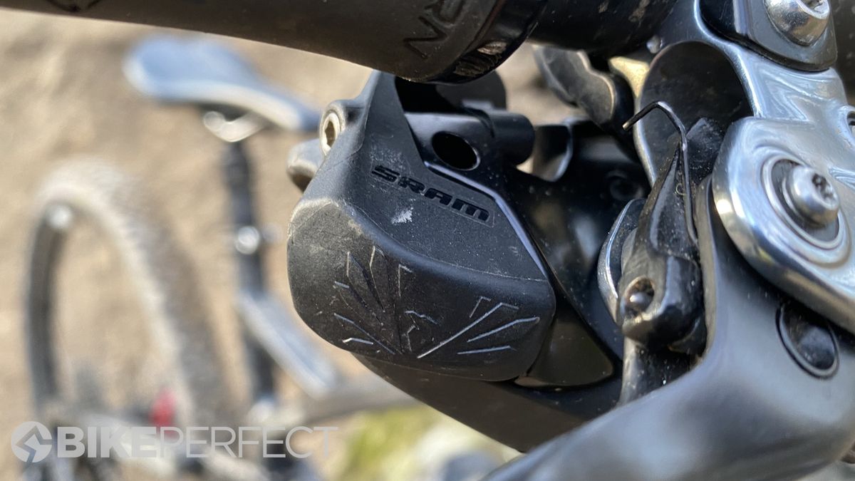 SRAM GX AXS