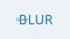 Blur Password Manager