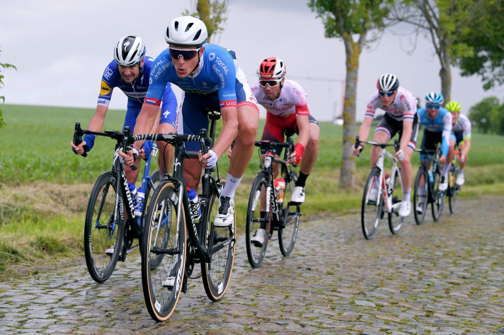 Niki Terpstra