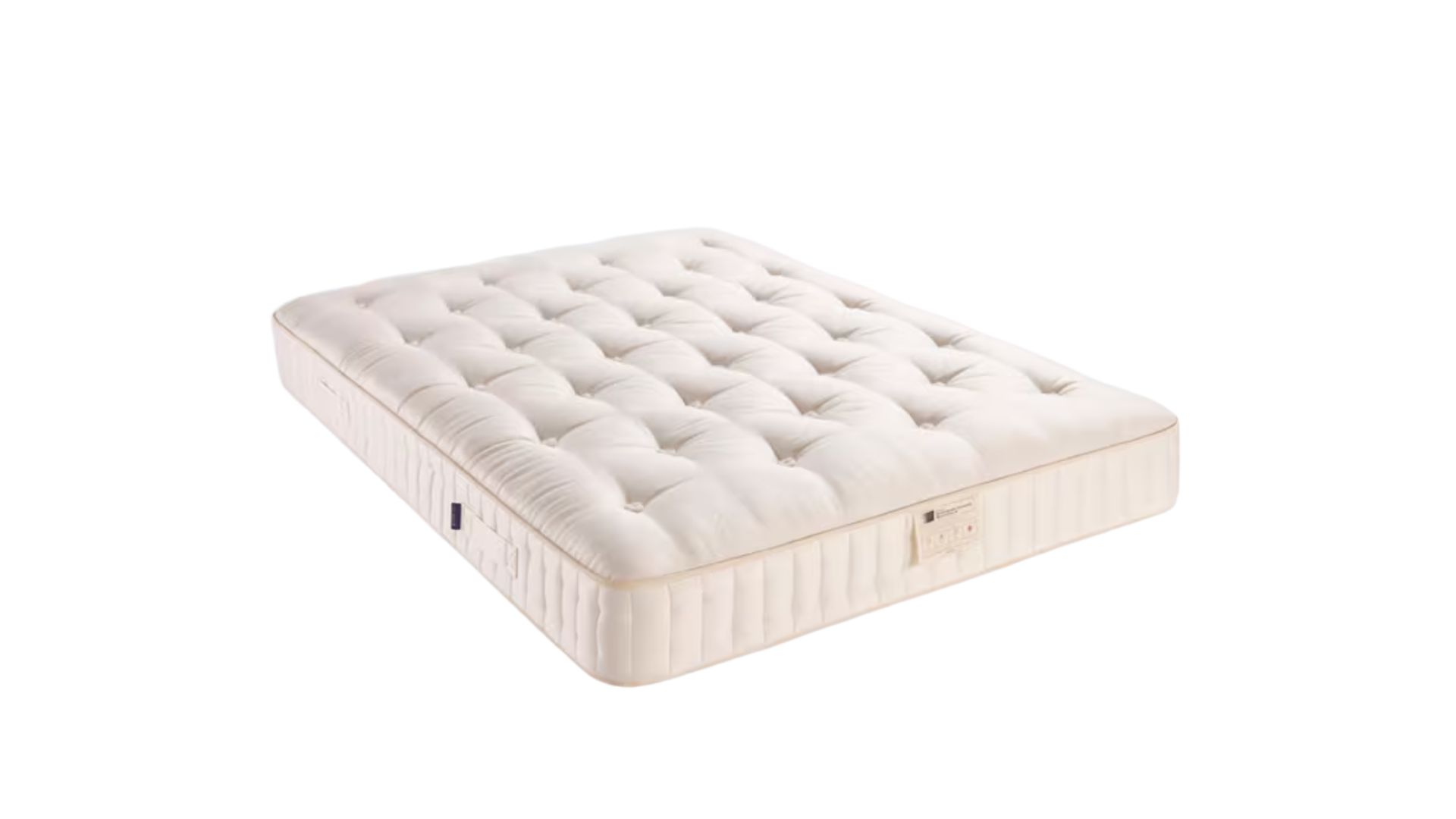 British Natural Collection 5750 Mattress