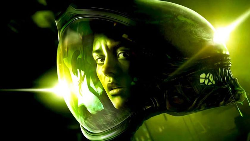 Alien: Isolation