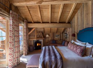 Chalet Hibou