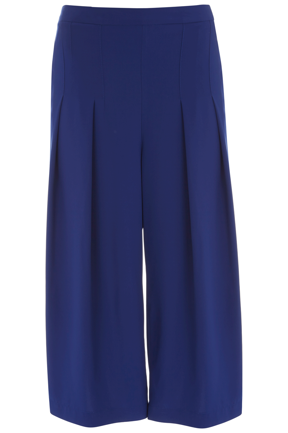 Pleated Trouser, £16