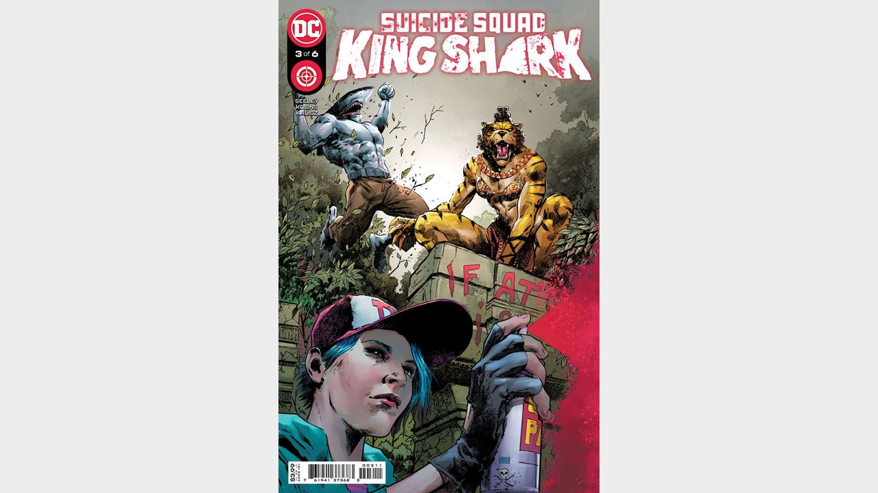 DC November 2021 solicitations