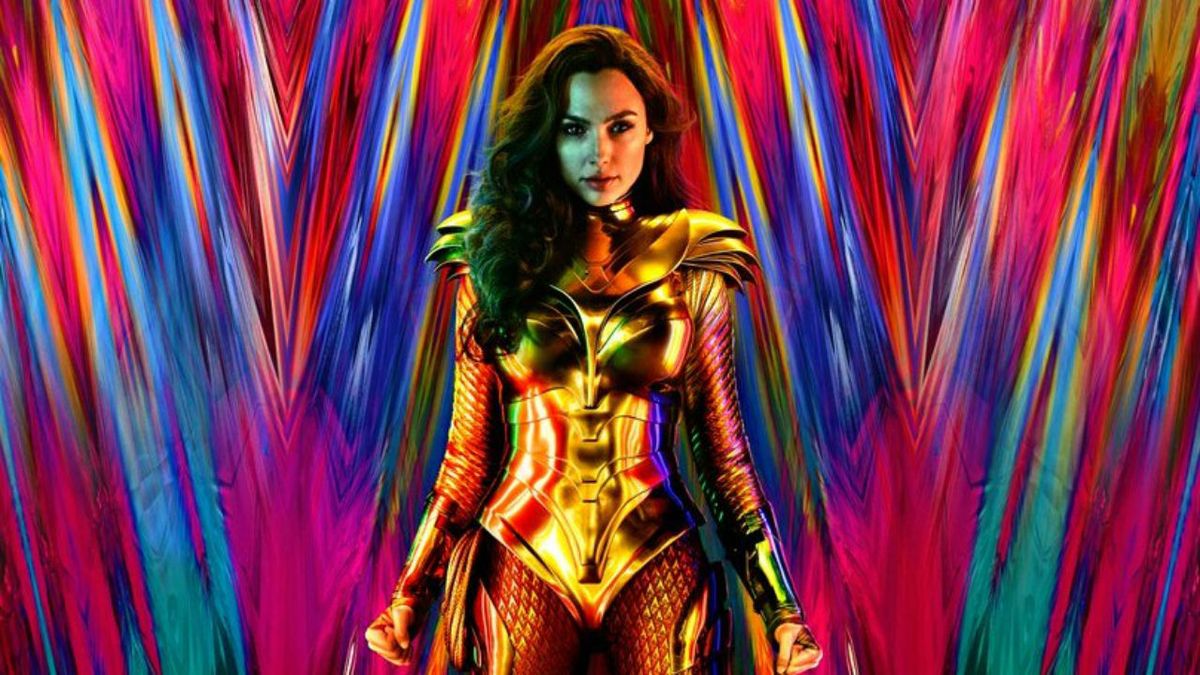 Wonder Woman 1984 review: A much-needed blockbuster for our times