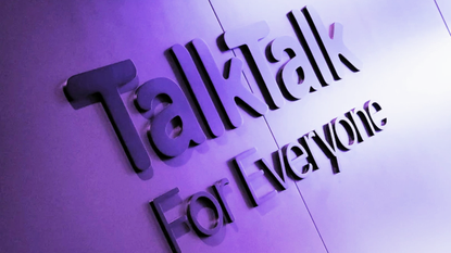TalkTalk Future Fibre