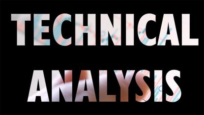 Technical analysis