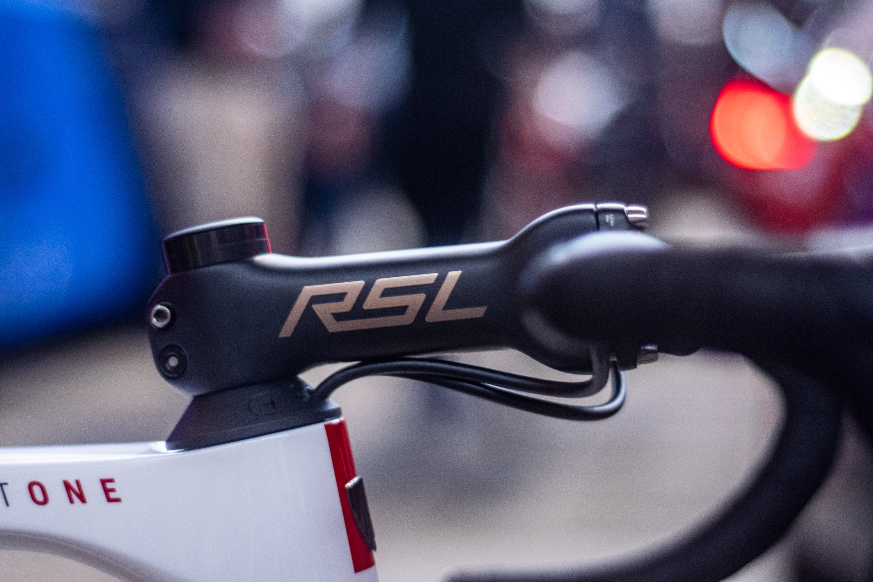 Opening Weekend tech