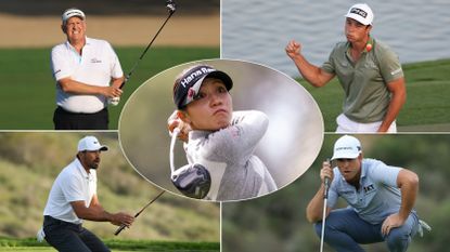Is Pro Golf Officially A Young Person's Game? 5 Talking Points From A Thrilling Weekend
