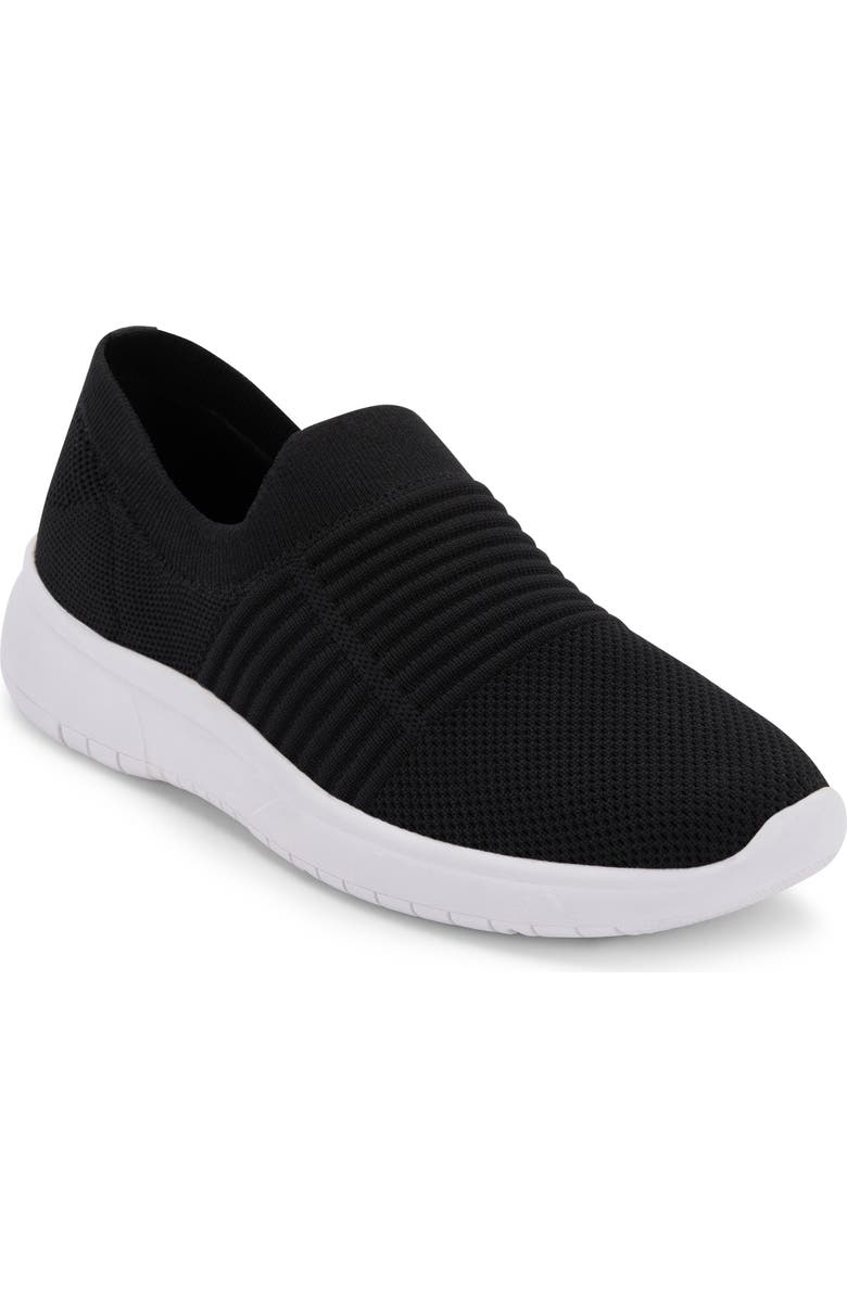 Karen Waterproof Slip-On Sneaker