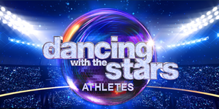 dancing with the stars athletes logo