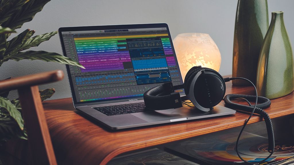 Best laptops for music production 2023 MusicRadar