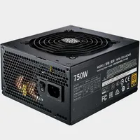 Cooler Master MWE Gold | 750W | 80+ Gold | Modular | $114.99 $89.99 at Amazon (save $25)
