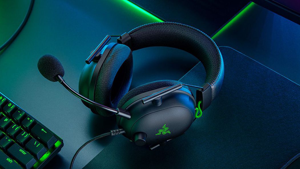 meget fint inerti frustrerende Best gaming headsets 2023: for PS5, Xbox and PC | T3