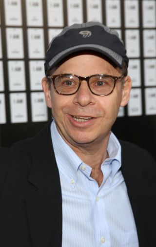 celebs - rick moranis