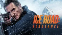 Ice Road: Vengeance | Prime Video