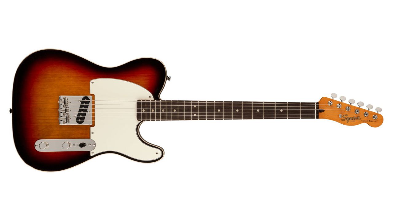 Squier FSR Classic Vibe Esquire