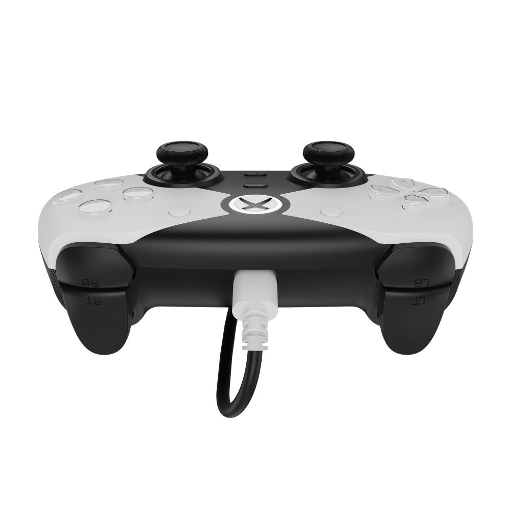 Product image for the Hyperkin 'Competitor' controller for Xbox and PC